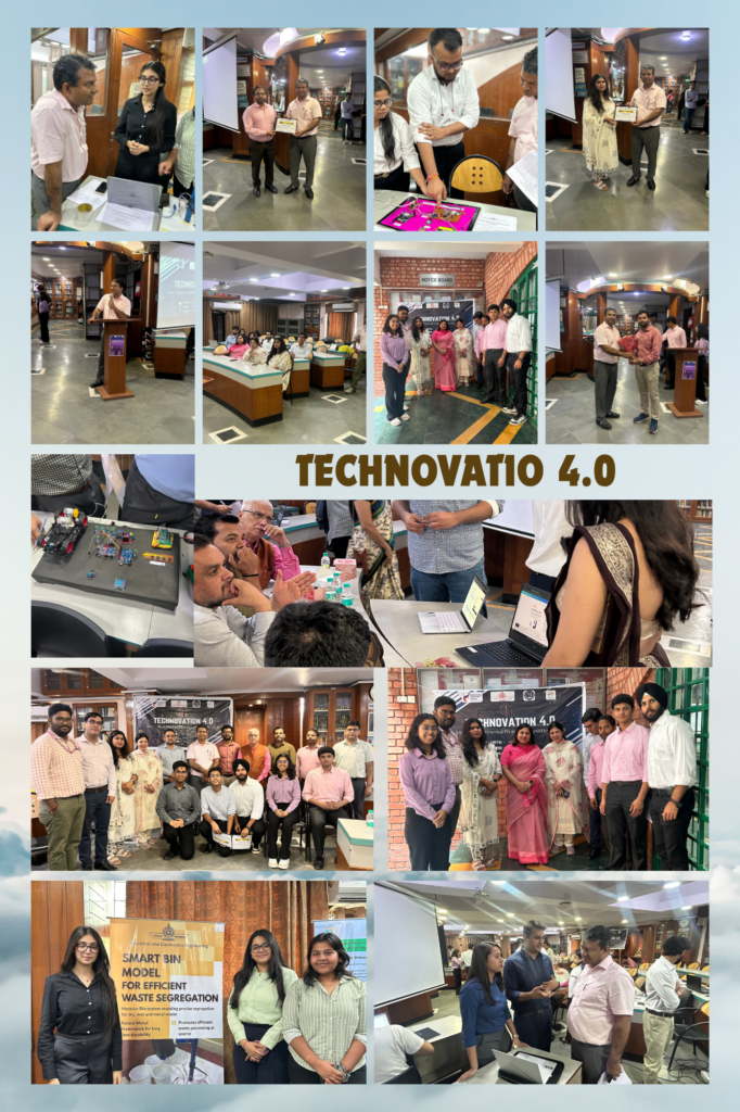 TechNoVation 4.0