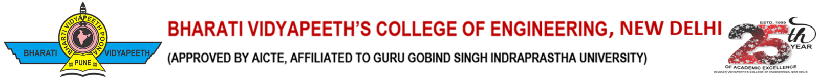Bharati Vidyapeeths College of Engineering